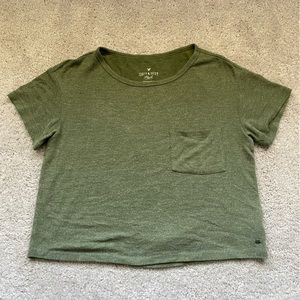AMERICAN EAGLE Shirt